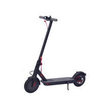 Electric Scooter  Model 8.5 Inch Foldable Portable Mobility Scooter Aluminum Alloy Scooter