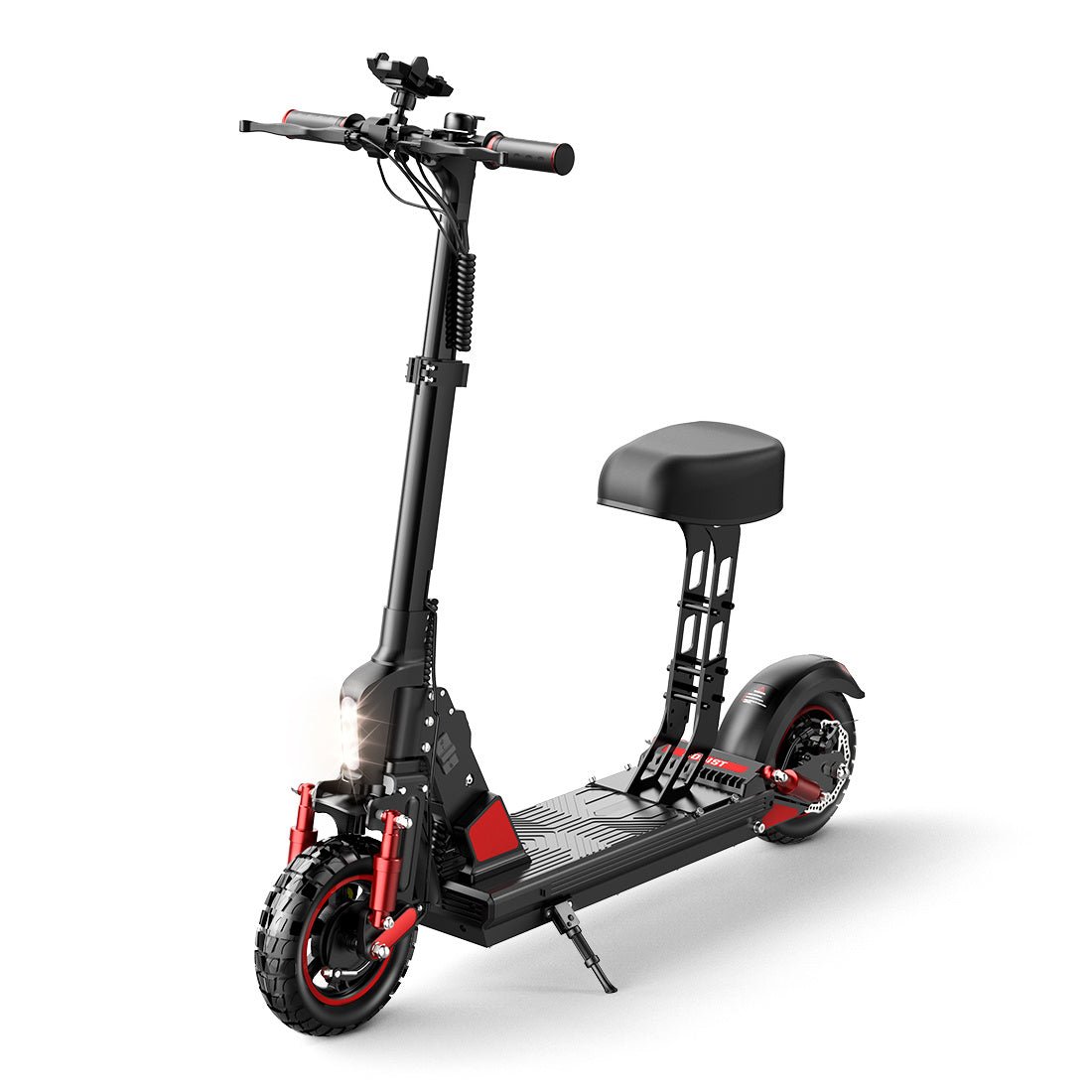 Electric Scooter Motor Power 500W - EPOAL USA