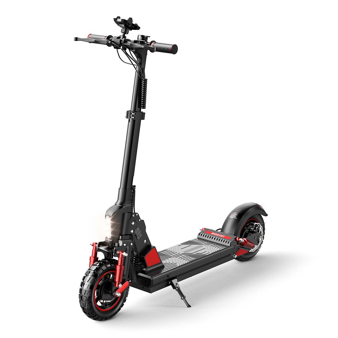 Electric Scooter Motor Power 500W - EPOAL USA