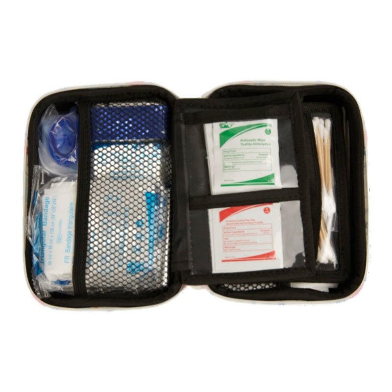 First Aid Kits 125Pcs Survival Gear FDA Approved - EPOAL USA