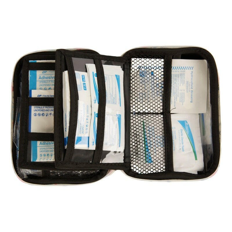 First Aid Kits 125Pcs Survival Gear FDA Approved - EPOAL USA