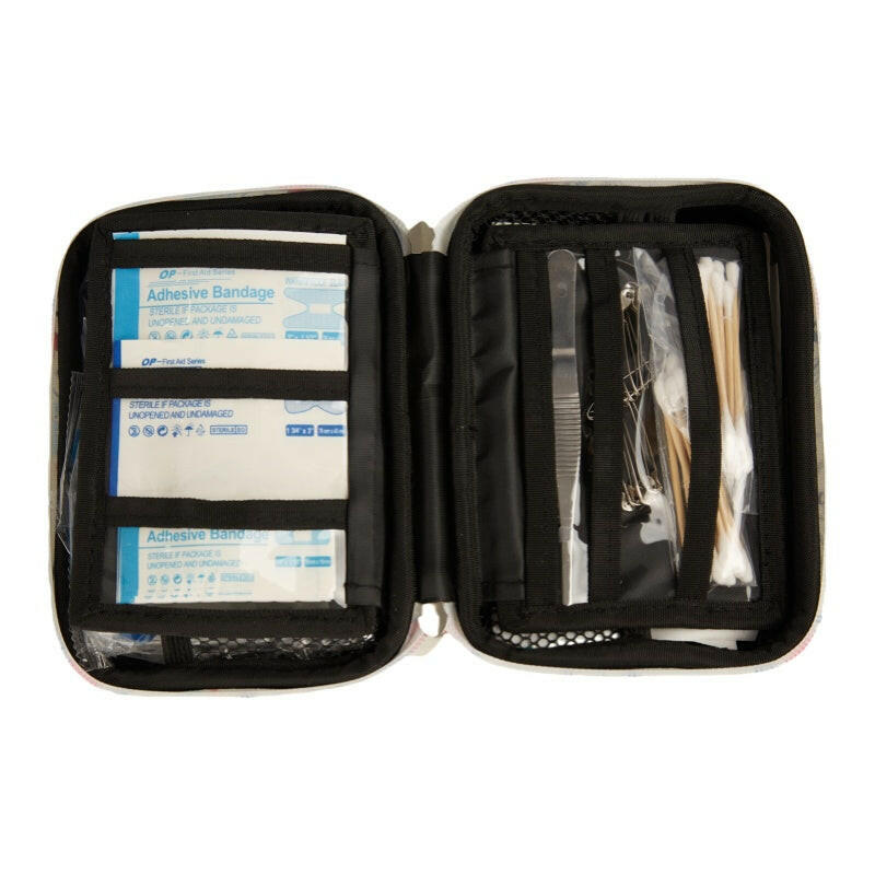 First Aid Kits 125Pcs Survival Gear FDA Approved - EPOAL USA