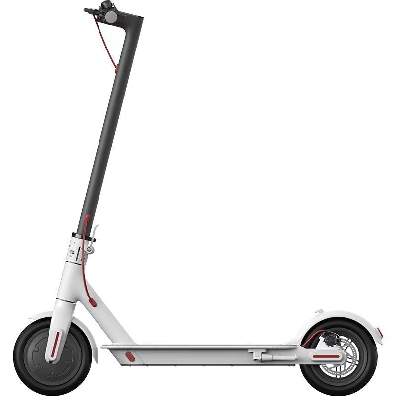 Foldable Portable Mobility Scooter - EPOAL USA