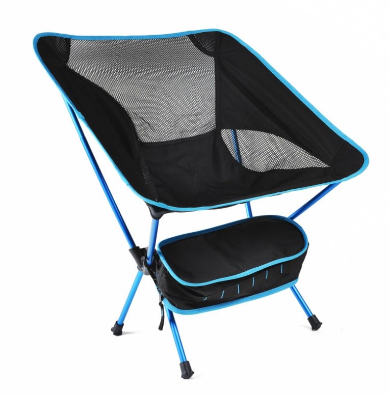 Portable folding chair - EPOAL USA