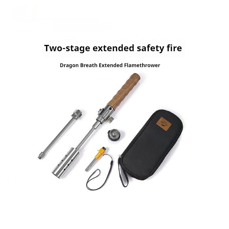 Portable Outdoor Camping Handheld Igniter - EPOAL USA