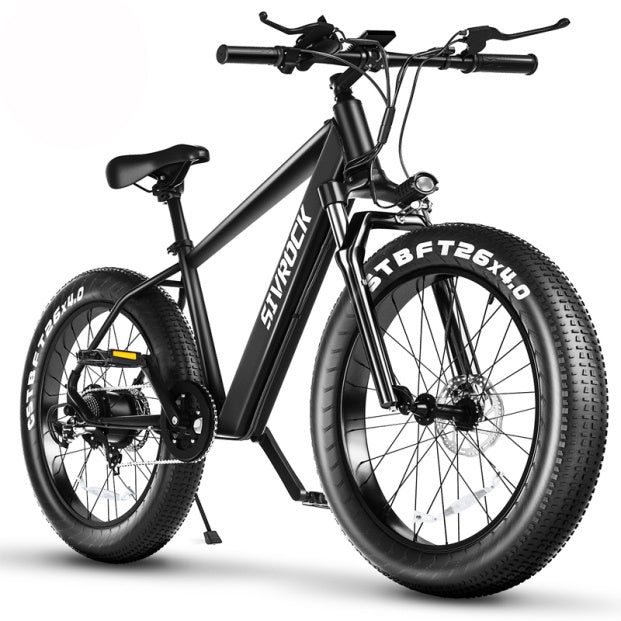 Professional Electric Bike For Adults - EPOAL USA