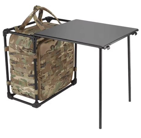 Tactical Field Office - EPOAL USA